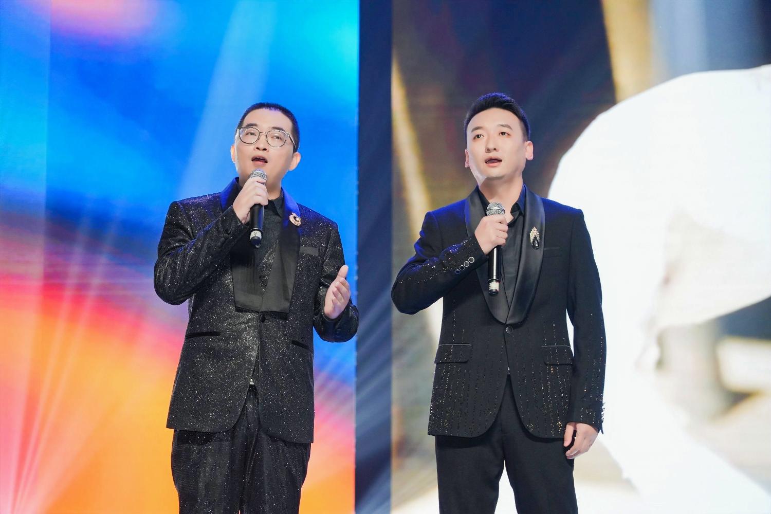 演唱